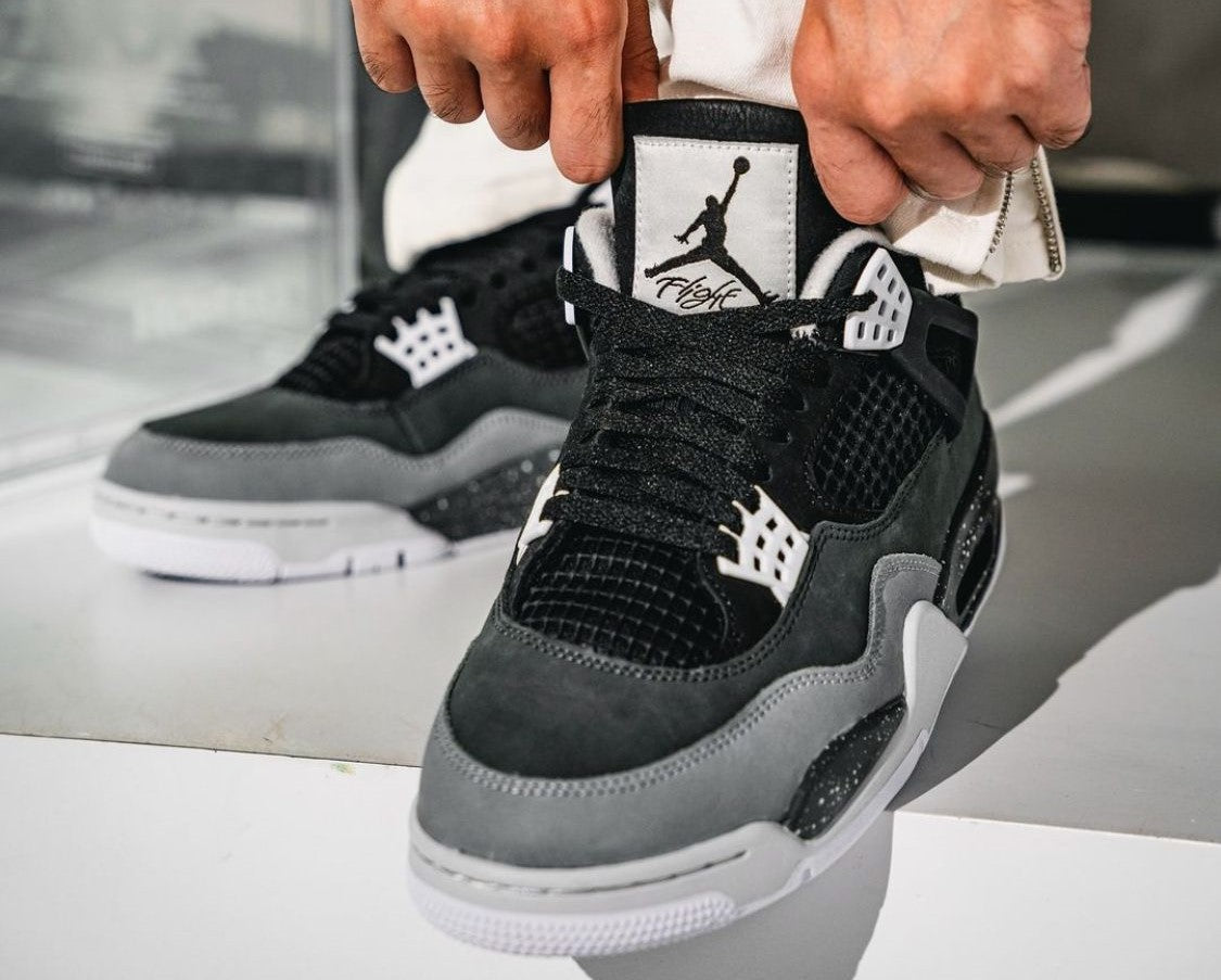 The Air Jordan 4 ‘Fear’ Returns This November – But Is It Really About Fear?