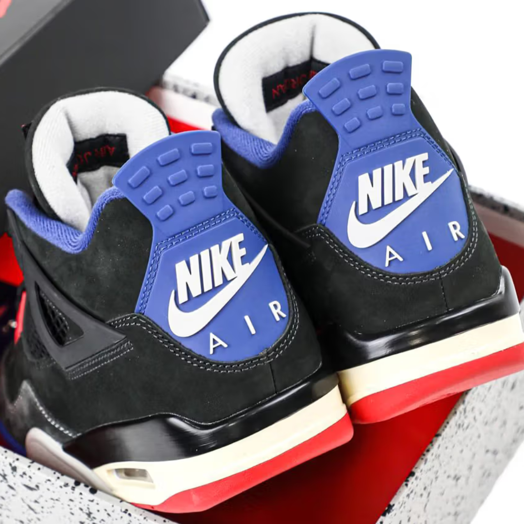 Air Jordan 4 “Rare Air” Releases Summer 2025