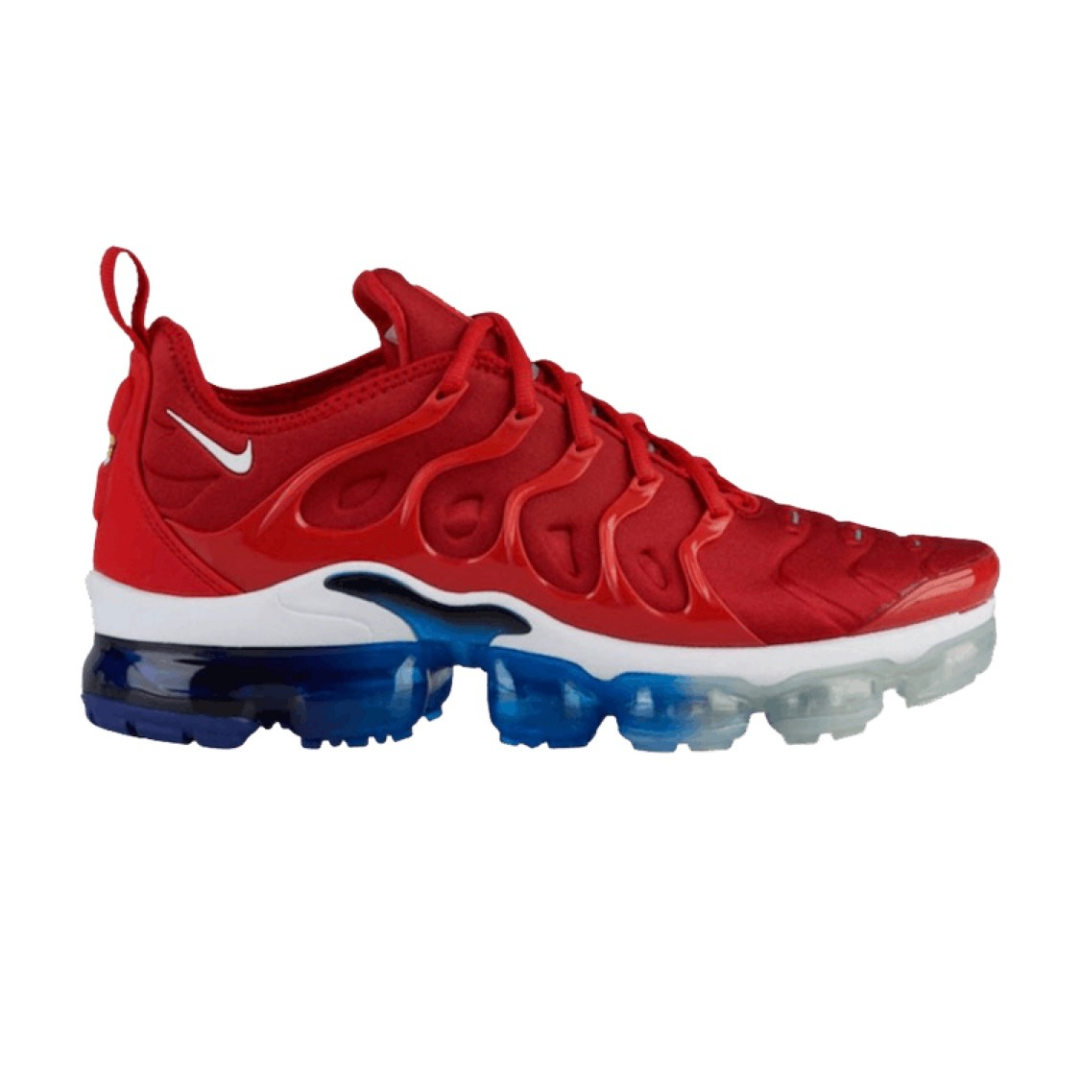AIR VAPORMAX PLUS "USA"