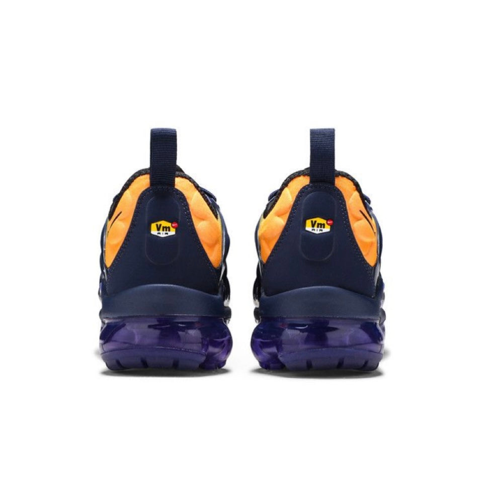 Nike Air Vapormax Plus "Blue Orange"