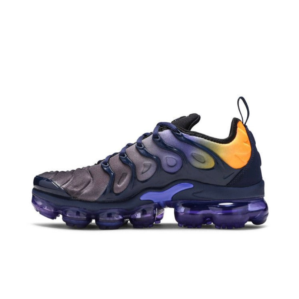 Nike Air Vapormax Plus "Blue Orange"