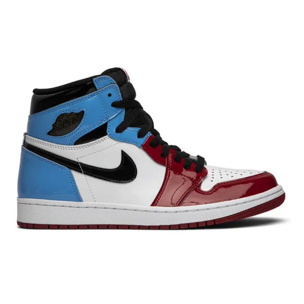 retro 1 fearless women's