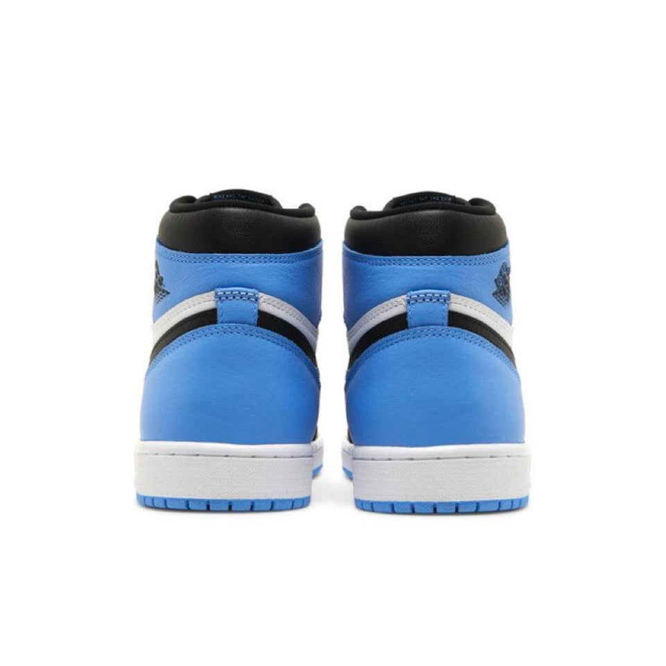 Air Jordan Retro 1 "University Blue"