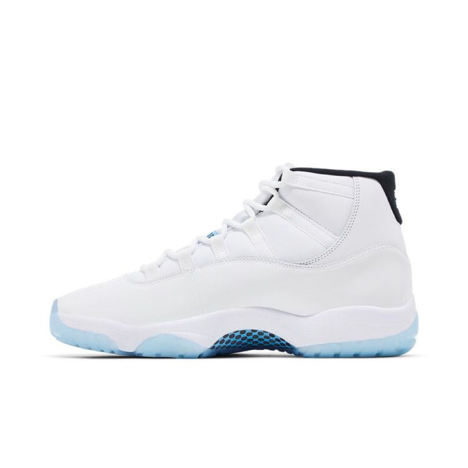 Air Jordan Retro 11 "Legend Blue"