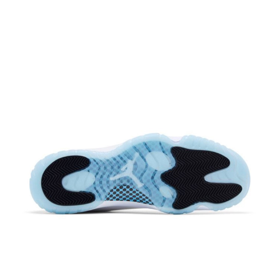 Air Jordan Retro 11 "Legend Blue"