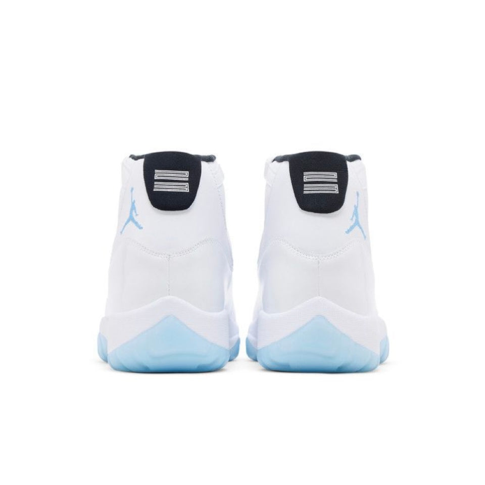 Air Jordan Retro 11 "Legend Blue"