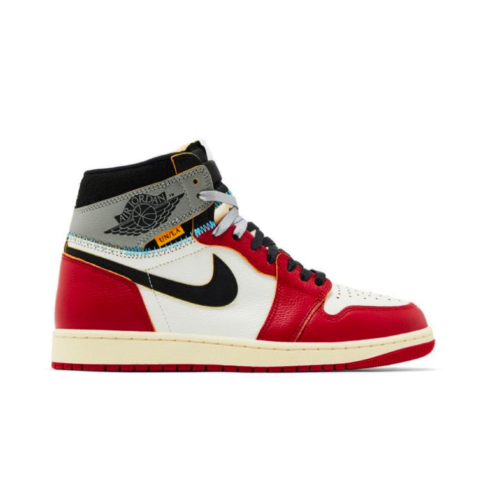 Union LA x Air Jordan Retro 1 "Chicago Shadow"
