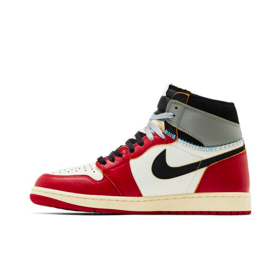 Union LA x Air Jordan Retro 1 "Chicago Shadow"