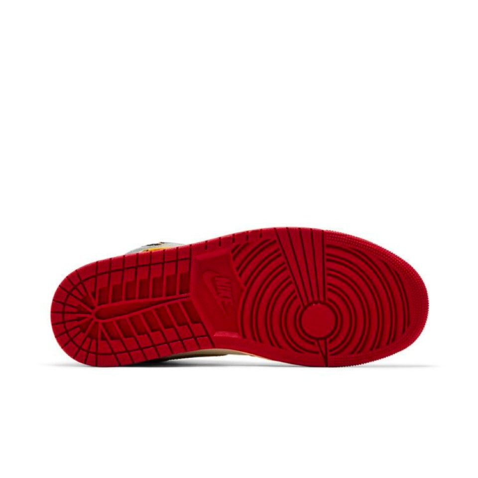 Union LA x Air Jordan Retro 1 "Chicago Shadow"