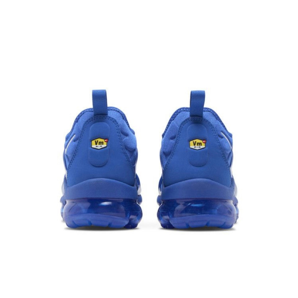 Nike Air Vapormax Plus "Game Royal"