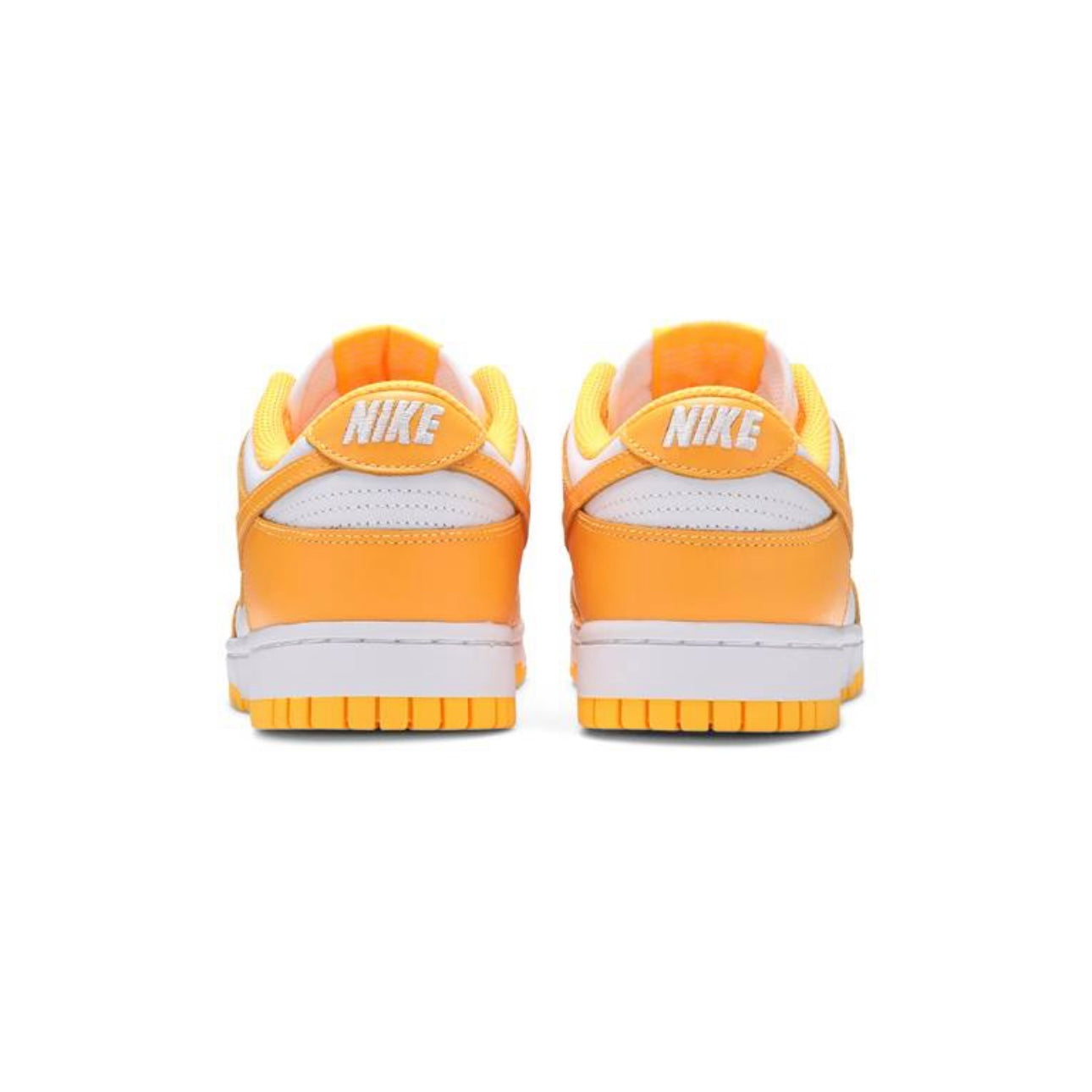 Nike Dunk Low "Laser Orange"