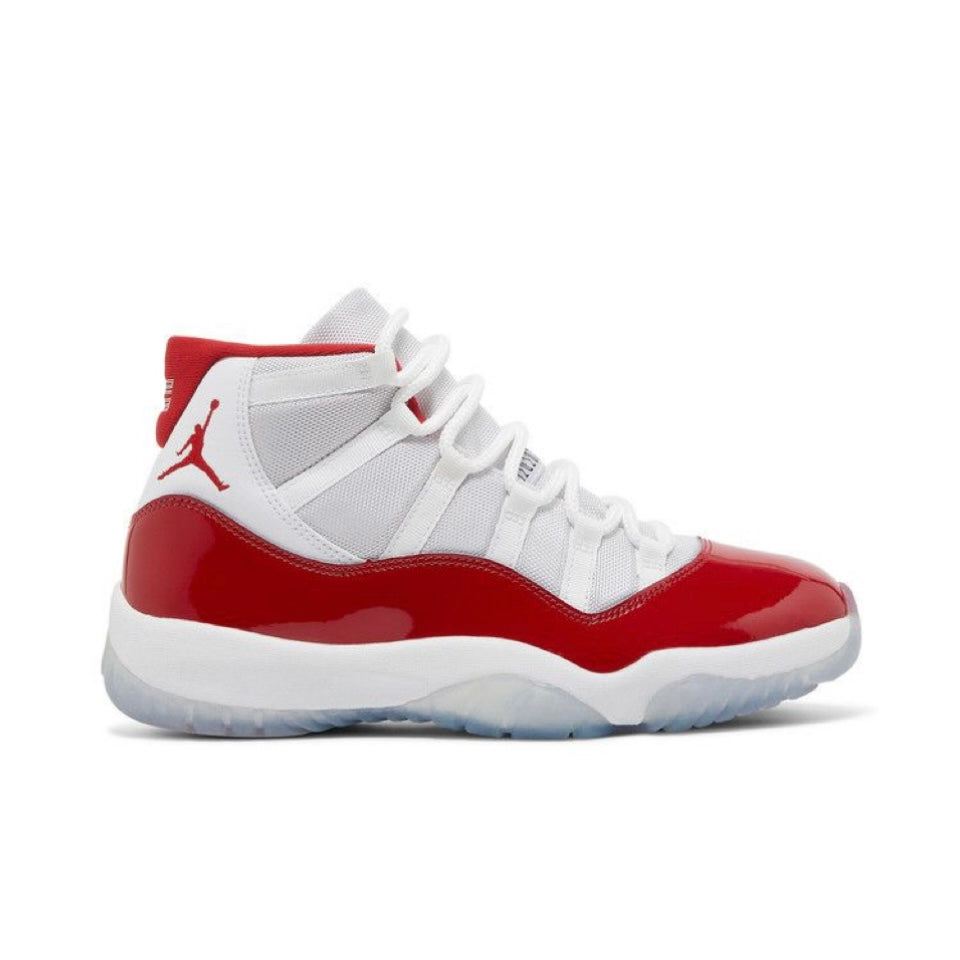 Air Jordan Retro 11 "Cherry"