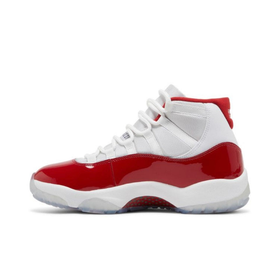 Air Jordan Retro 11 "Cherry"