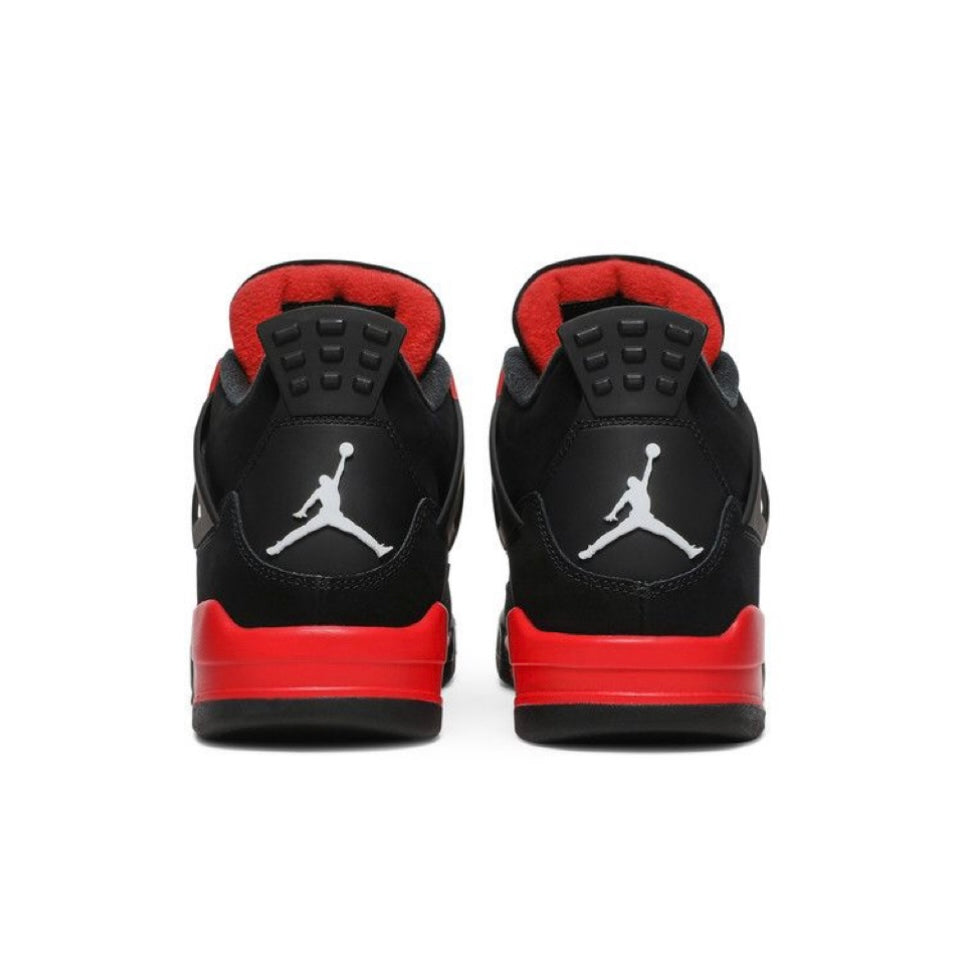 Air Jordan Retro 4 "Red Thunder"