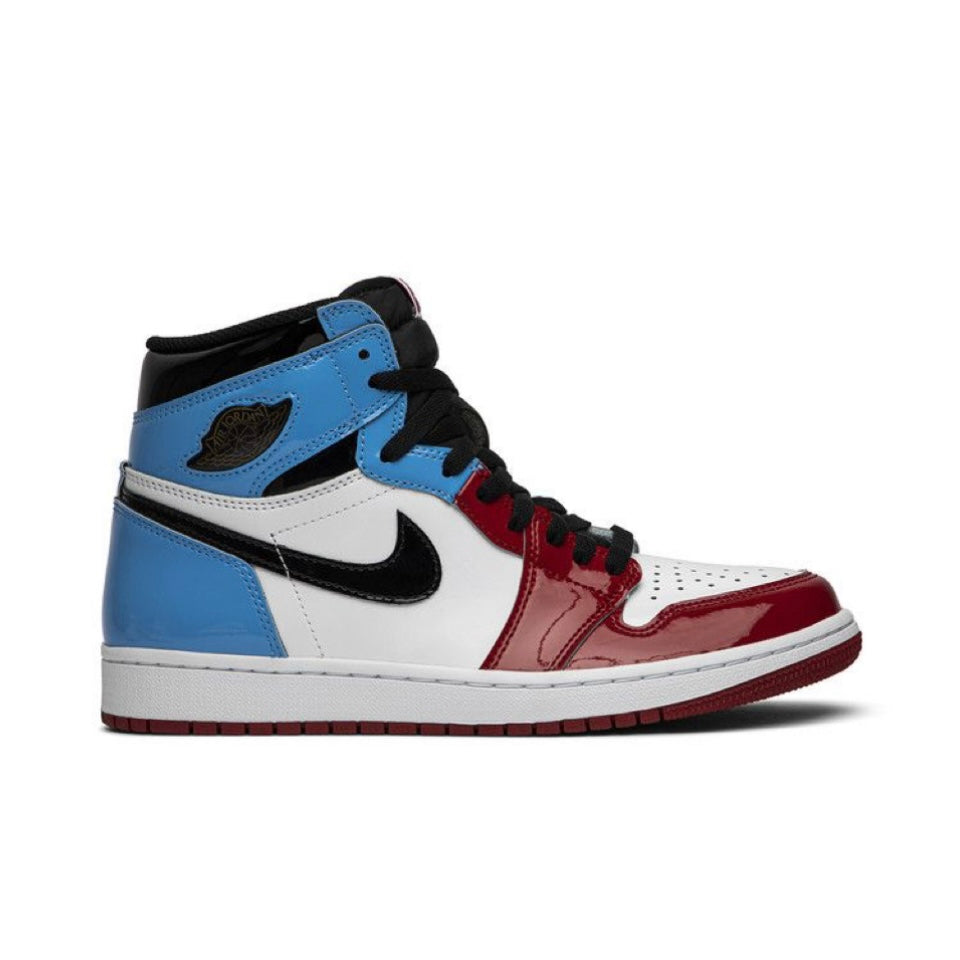 Air Jordan Retro 1 "Fearless"