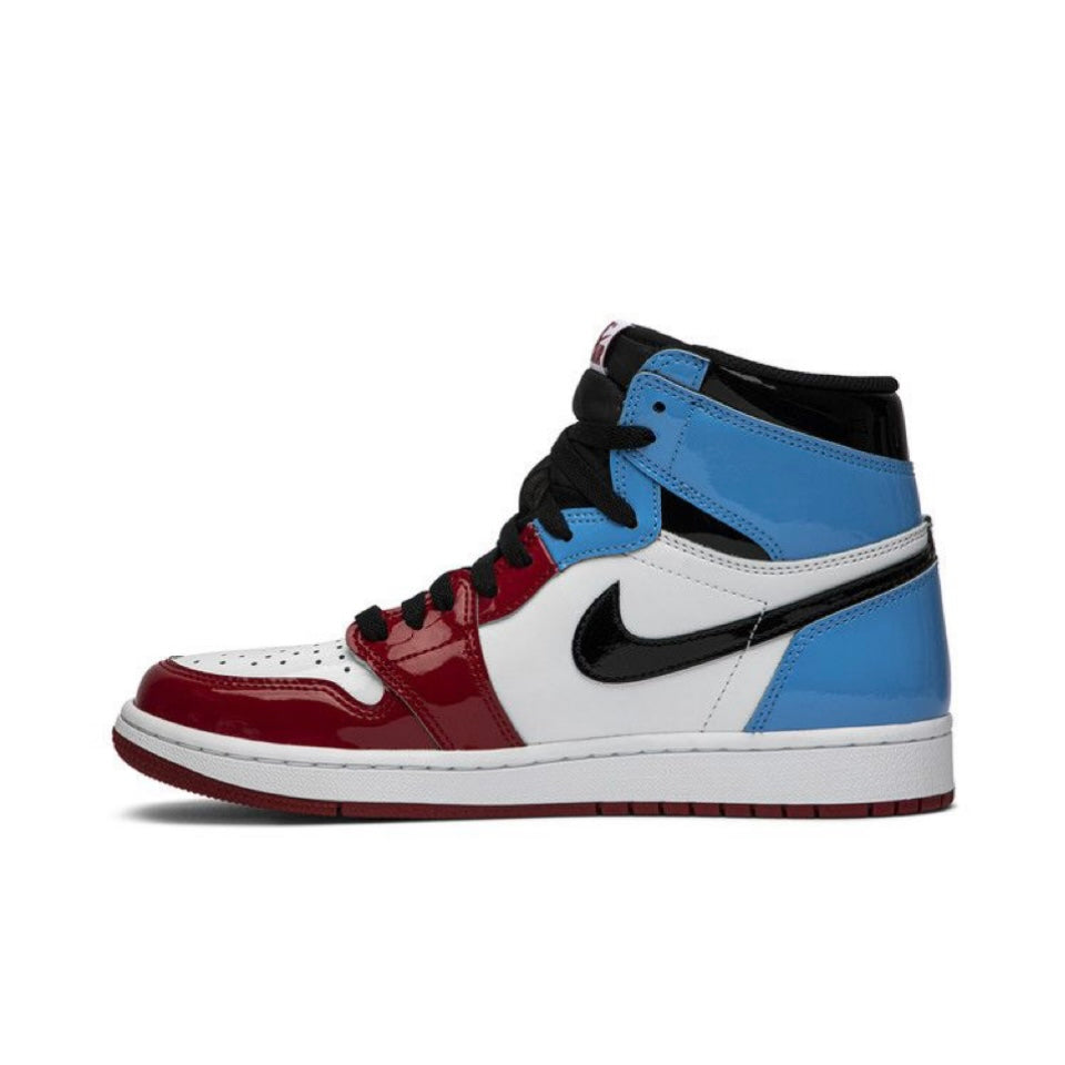 Air Jordan Retro 1 "Fearless"