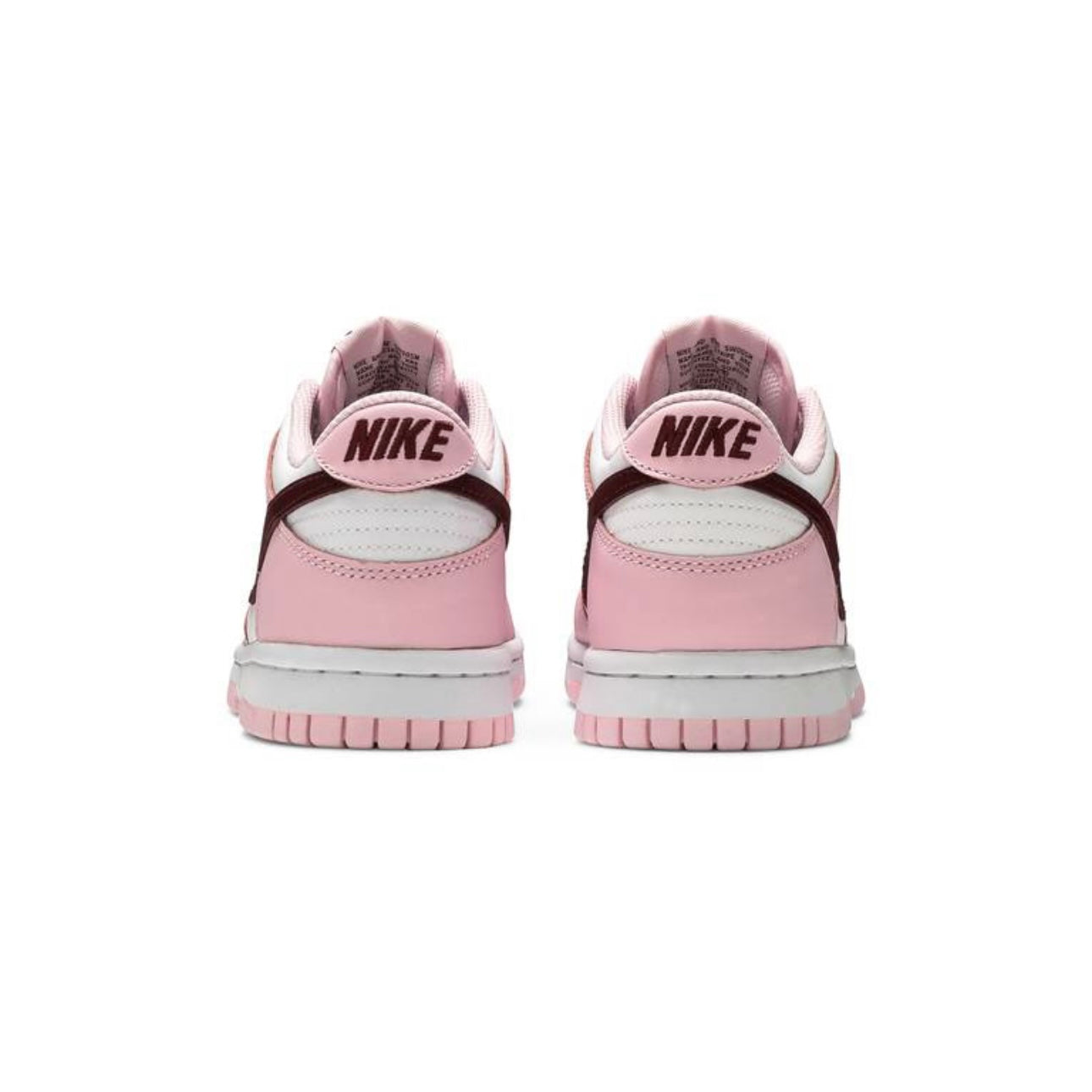 Nike Dunk Low "Pink Foam"
