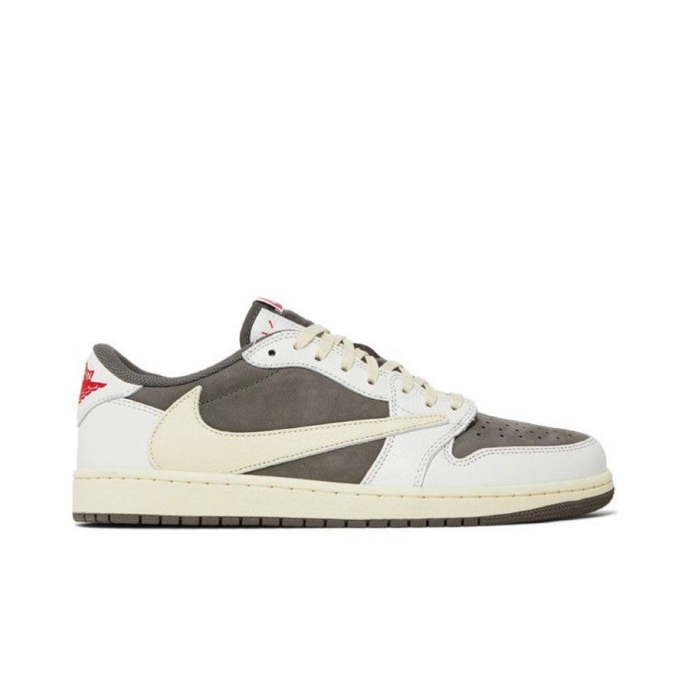 Travis Scott x Air Jordan Retro 1 "Reverse Mocha"