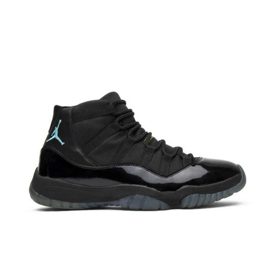 Air Jordan Retro 11 "Gamma Blue"