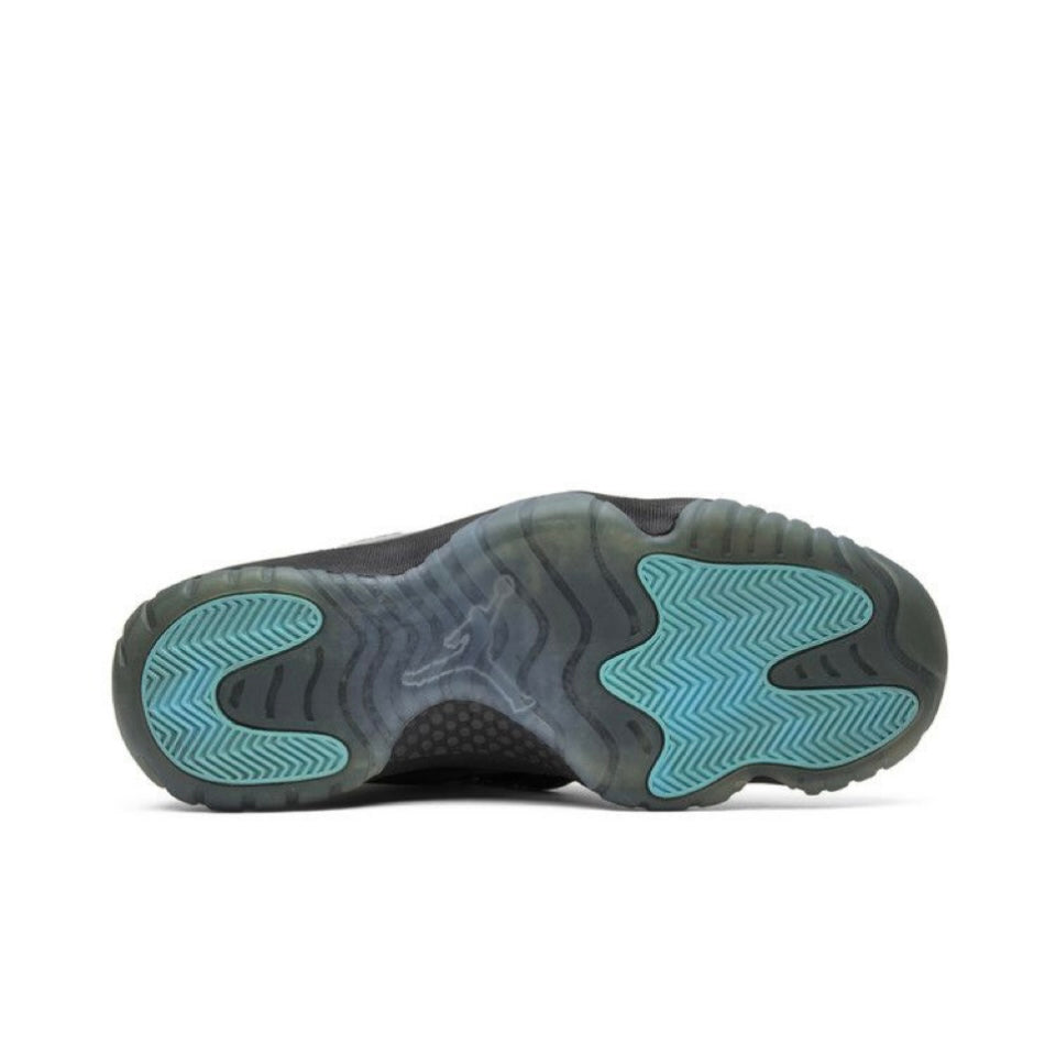 Air Jordan Retro 11 "Gamma Blue"