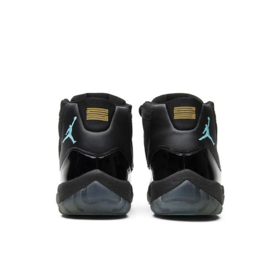 Air Jordan Retro 11 "Gamma Blue"