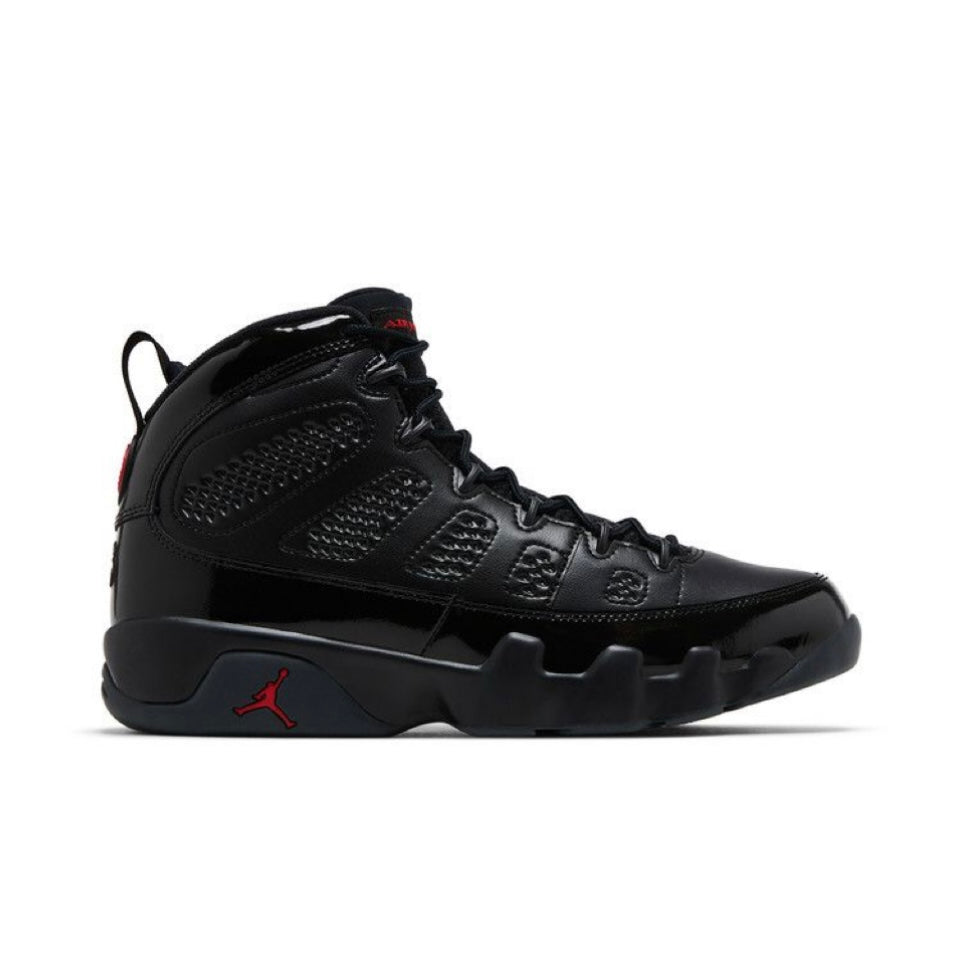 Air Jordan Retro 9 "Bred"