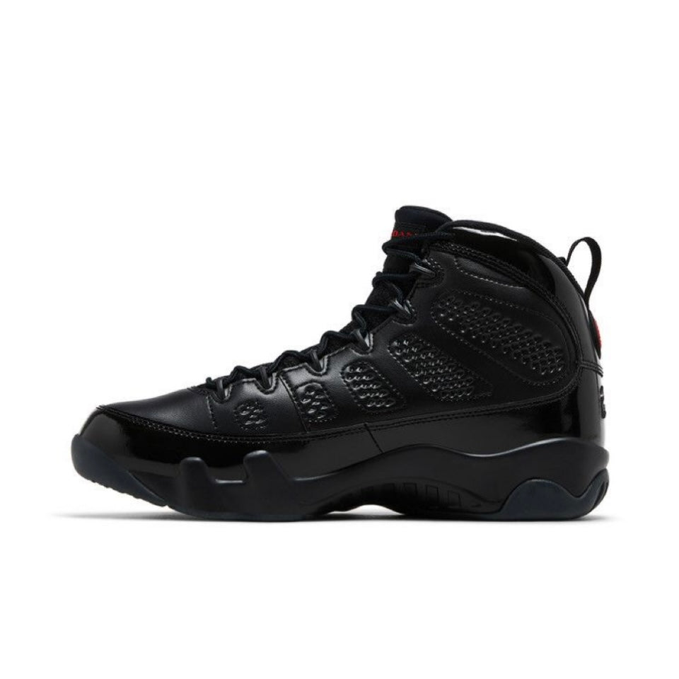 Air Jordan Retro 9 "Bred"