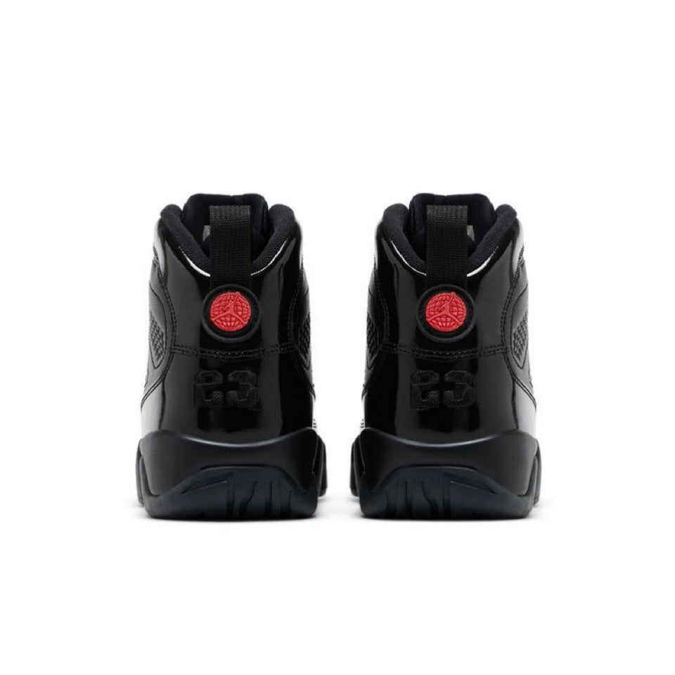 Air Jordan Retro 9 "Bred"