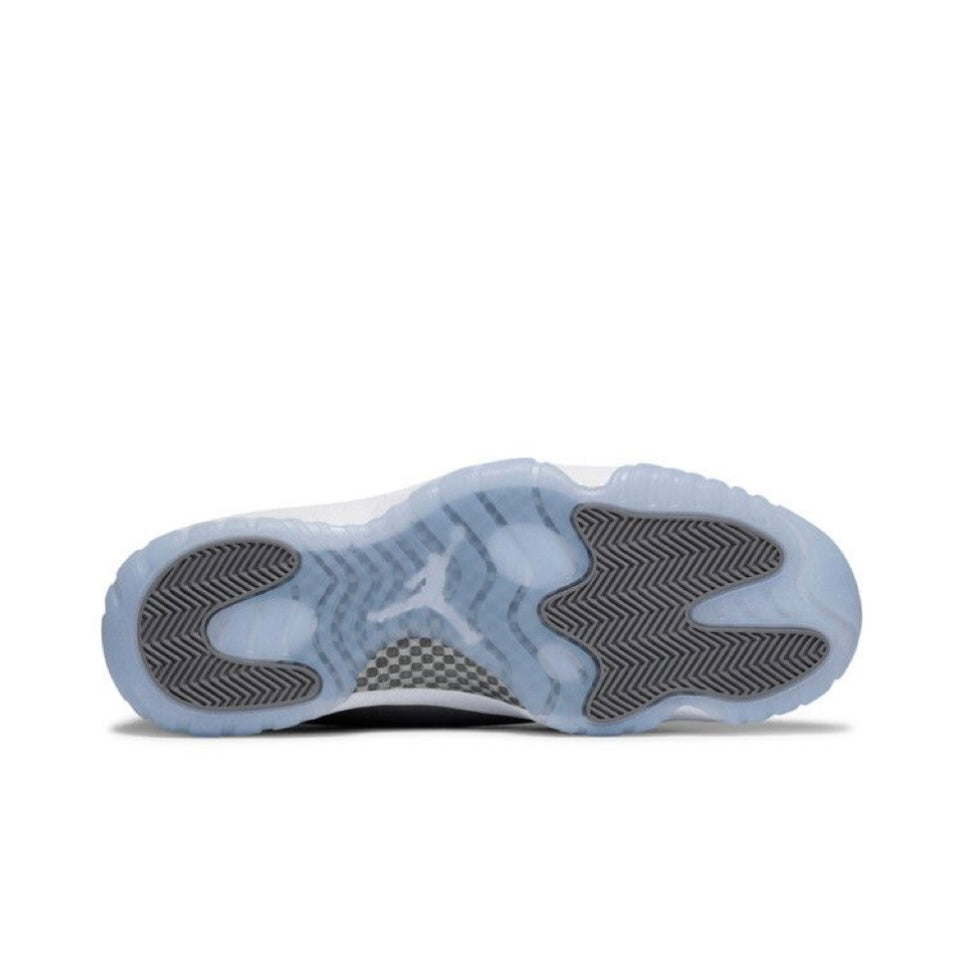 Air Jordan Retro 11 "Cool Grey"