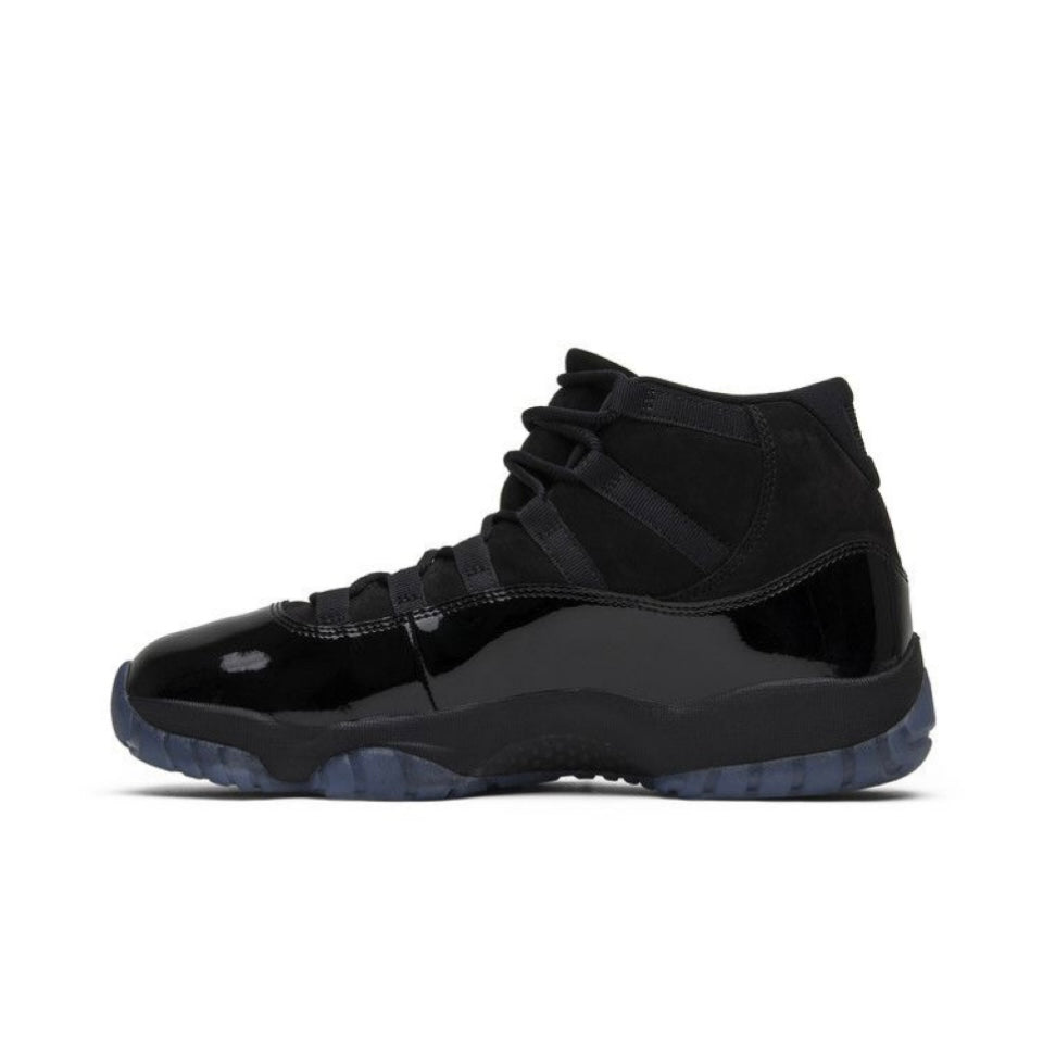 Air Jordan Retro 11 "Cap & Gown"