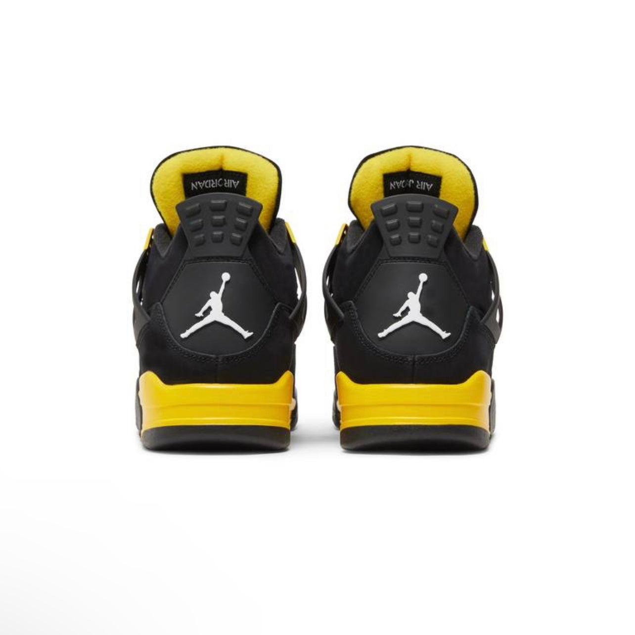 Air Jordan 4 Retro ‘Thunder’