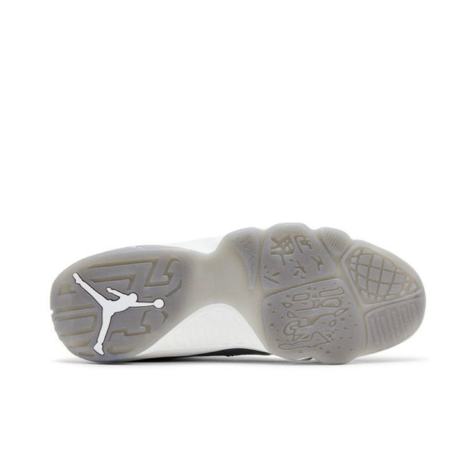 Air Jordan Retro 9 "Cool Grey"