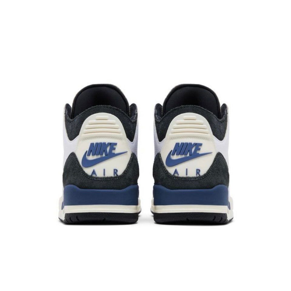 A Ma Maniere x Air Jordan Retro 3 OG "For the Love"