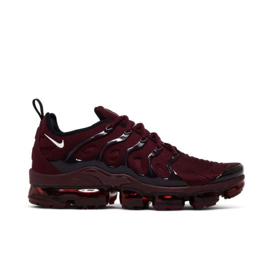 Nike Air Vapormax Plus "Night Maroon"