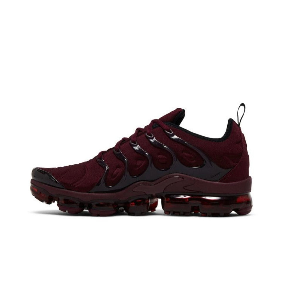 Nike Air Vapormax Plus "Night Maroon"