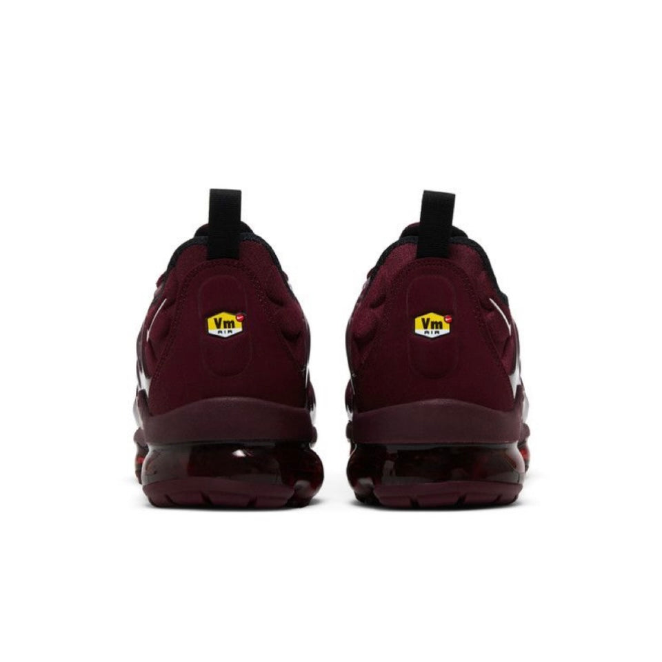 Nike Air Vapormax Plus "Night Maroon"