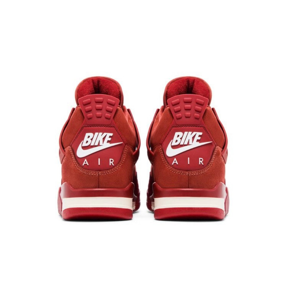 Nigel Sylvester x Air Jordan Retro 4 OG SP "Brick By Brick"