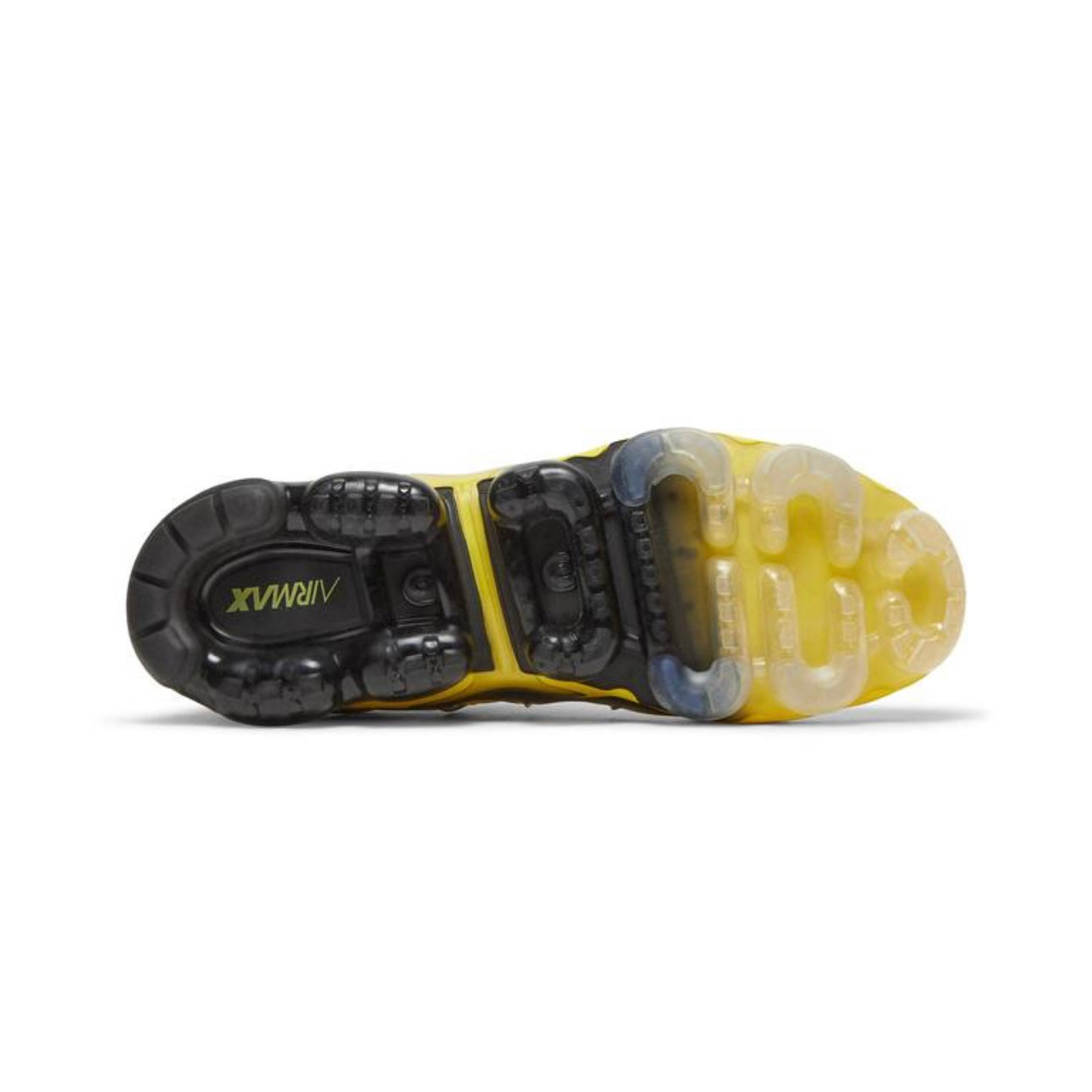 Nike Air Vapormax Plus "Opti Yellow"