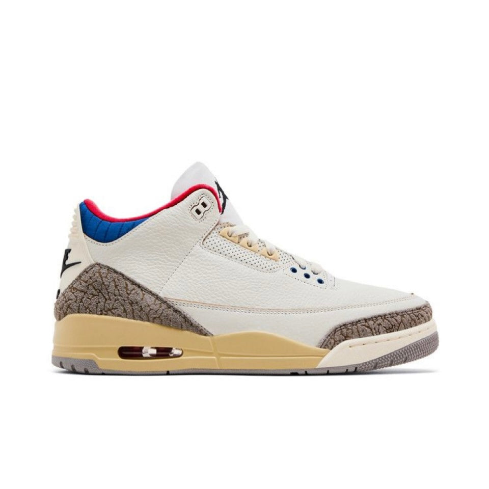 Air Jordan Retro 3 "Seoul 2.0"