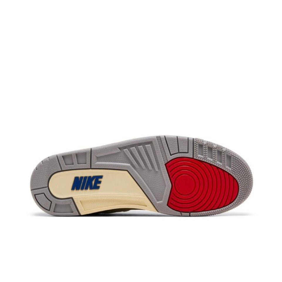 Air Jordan Retro 3 "Seoul 2.0"