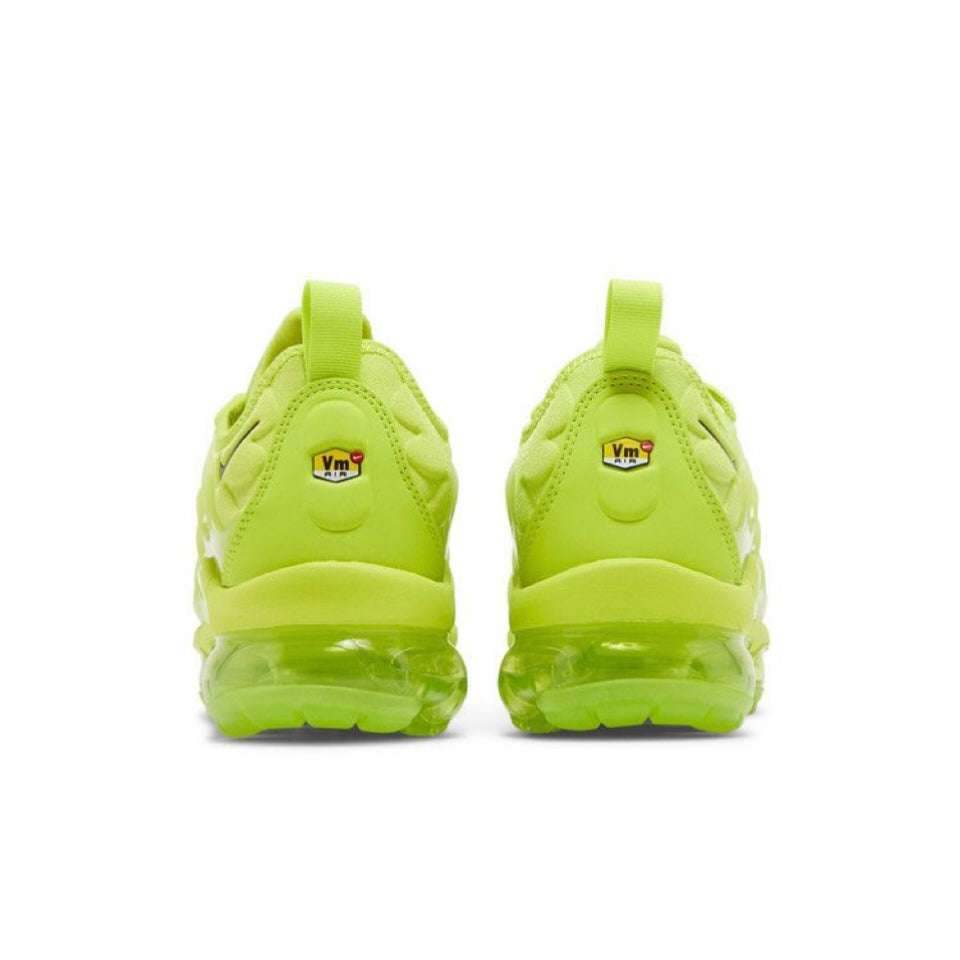Nike Air Vapormax Plus "Tennis Ball"