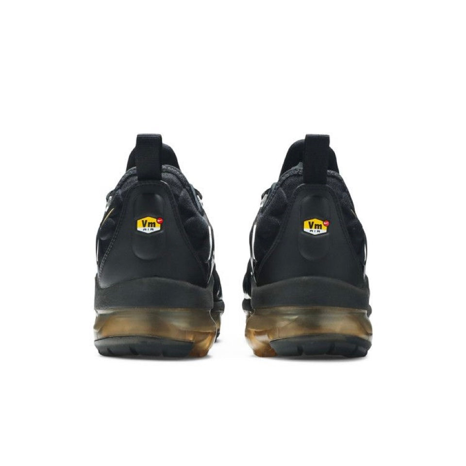 Nike Air Vapormax Plus "Black Gold"