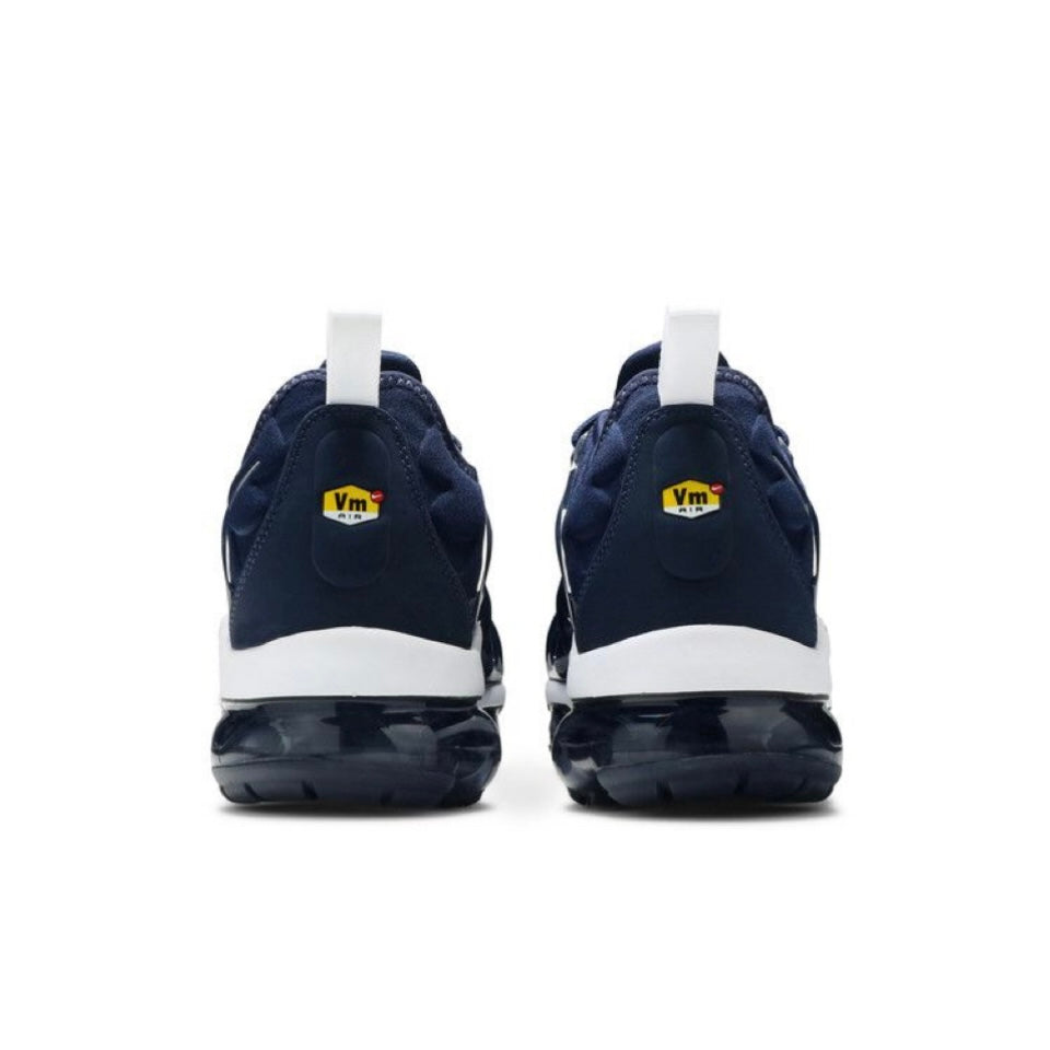 Nike Air Vapormax Plus "Midnight Navy"