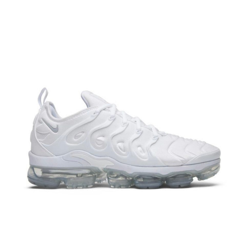 Nike Air Vapormax Plus "White Platinum"