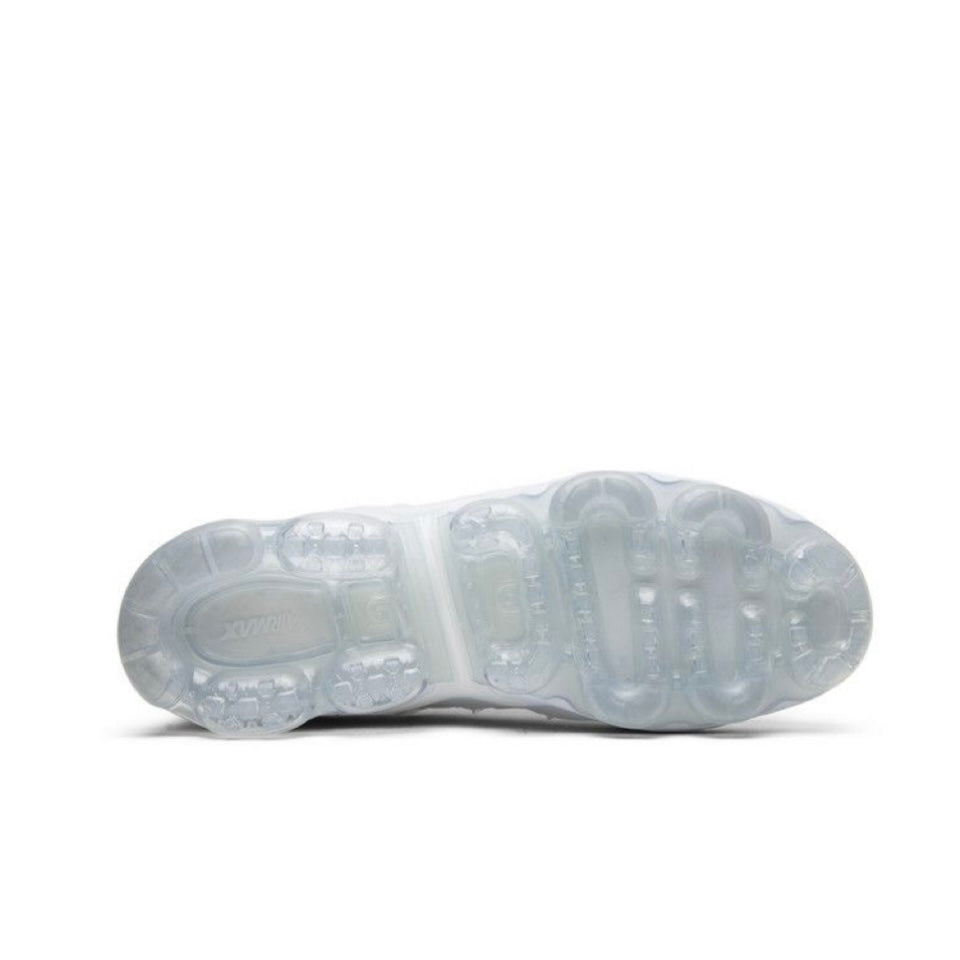 Nike Air Vapormax Plus "White Platinum"