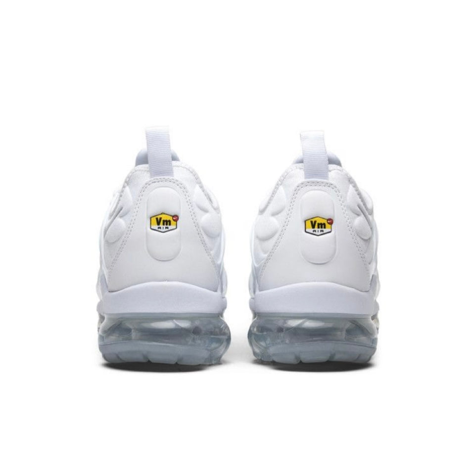 Nike Air Vapormax Plus "White Platinum"