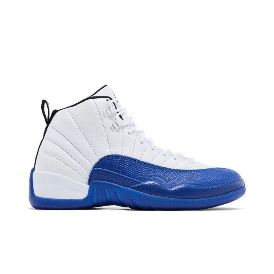 Air Jordan Retro 12 "Blueberry"