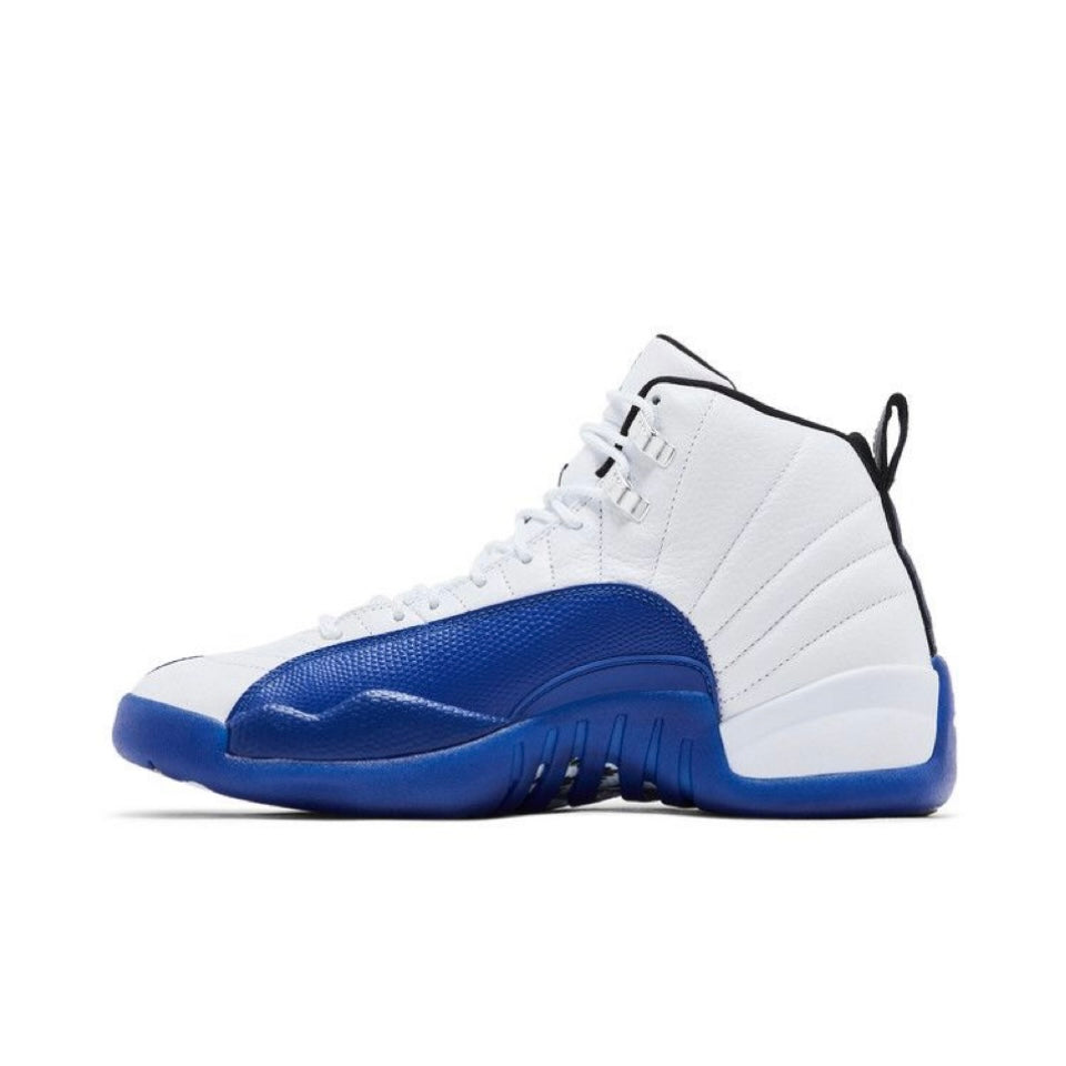 Air Jordan Retro 12 "Blueberry"