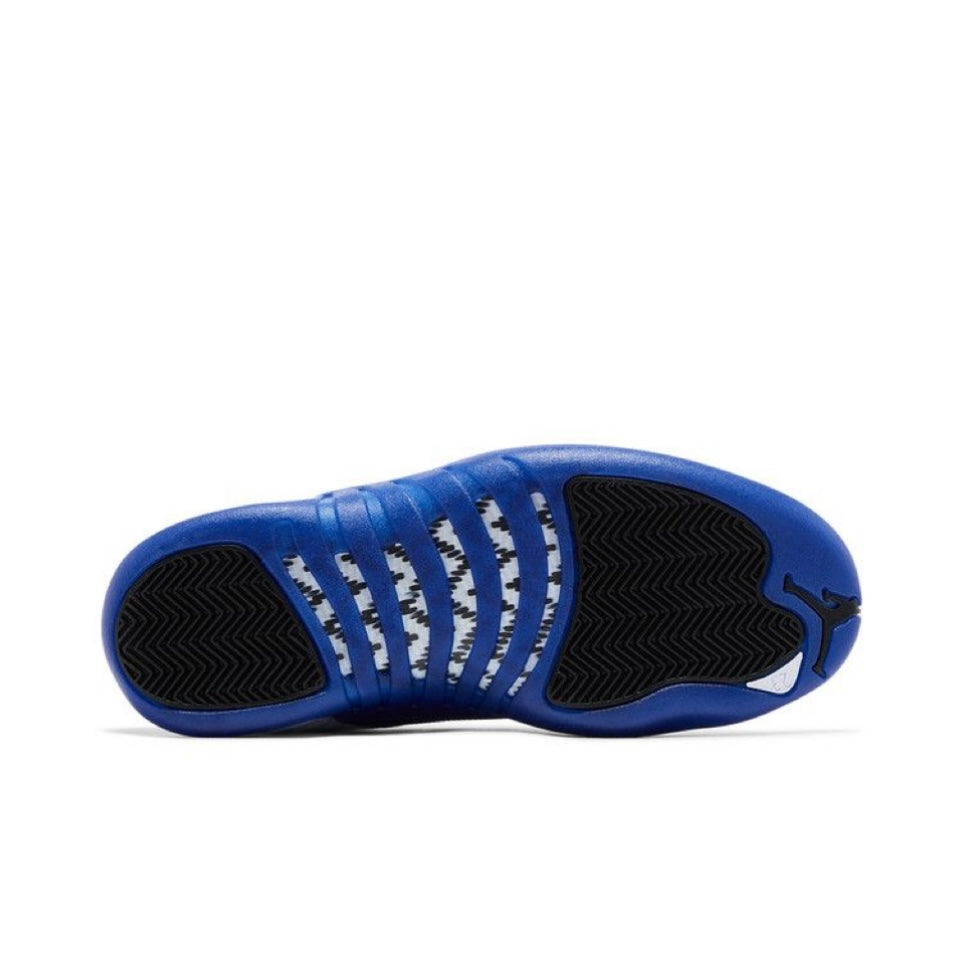 Air Jordan Retro 12 "Blueberry"