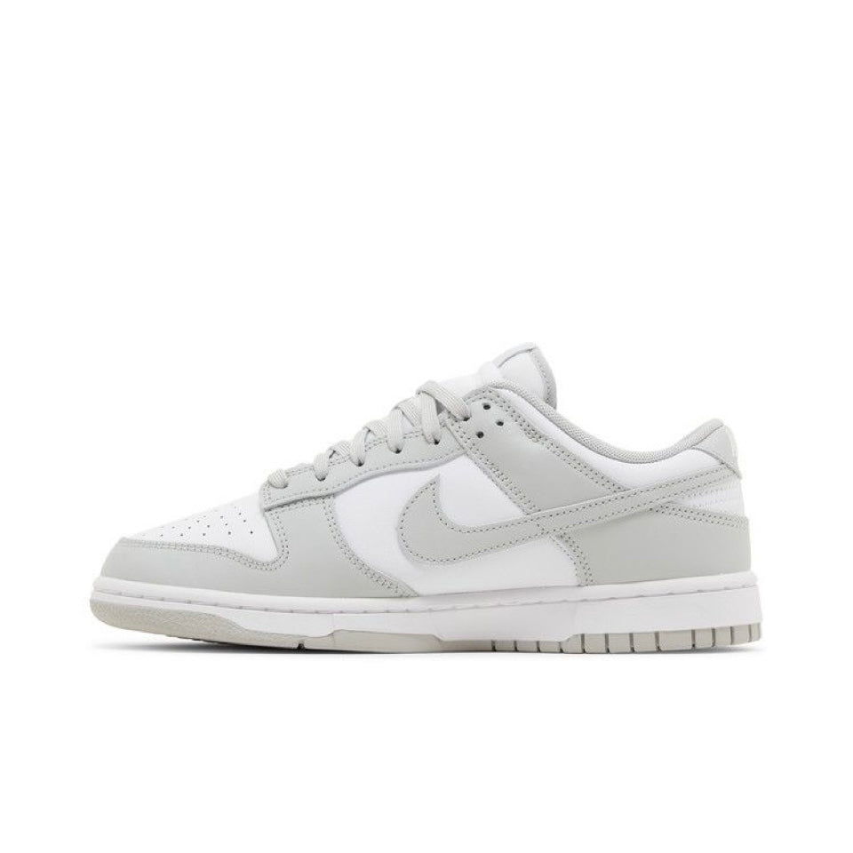 (Size 12M) Dunk Low "Grey Fog"